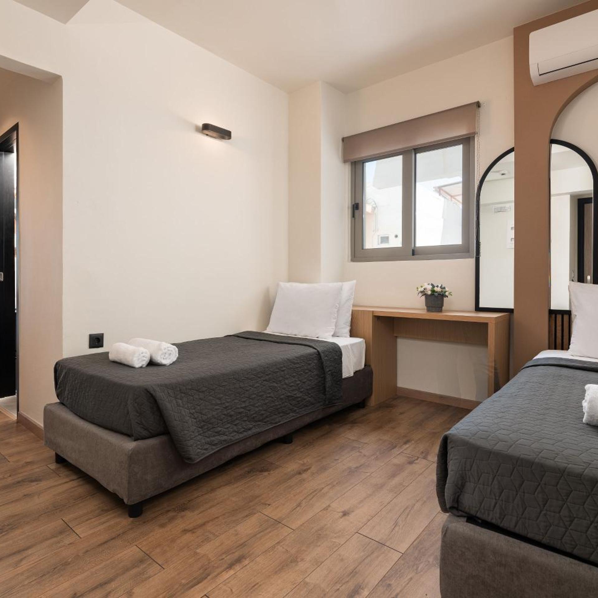 Hotel Helios 18/50
