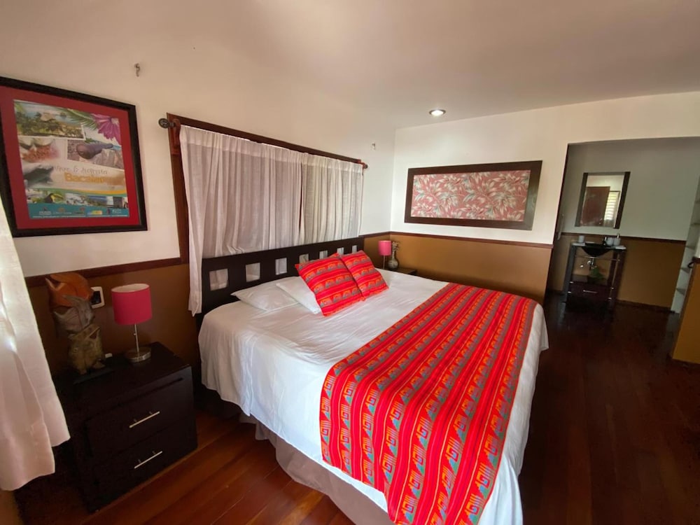 Coras Place Bacalar 20/64