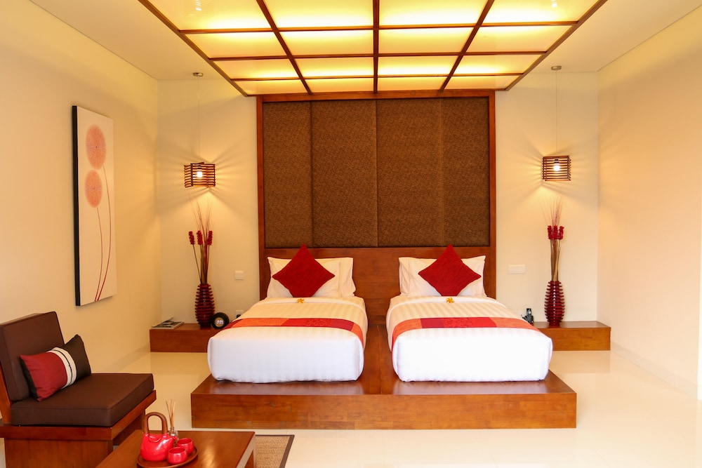 Theanna Eco Villa And Spa 25/72