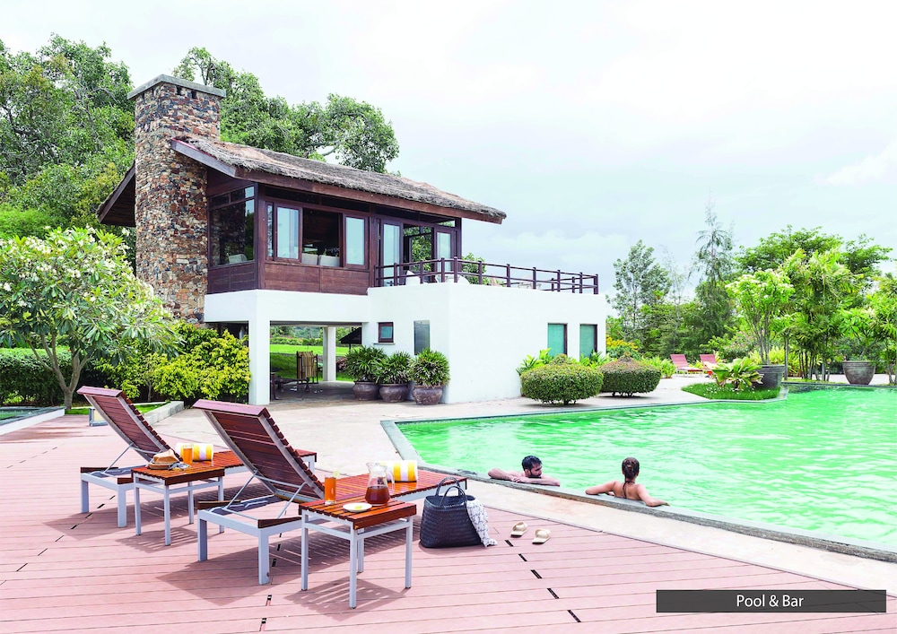 The Serai Bandipur 38/45