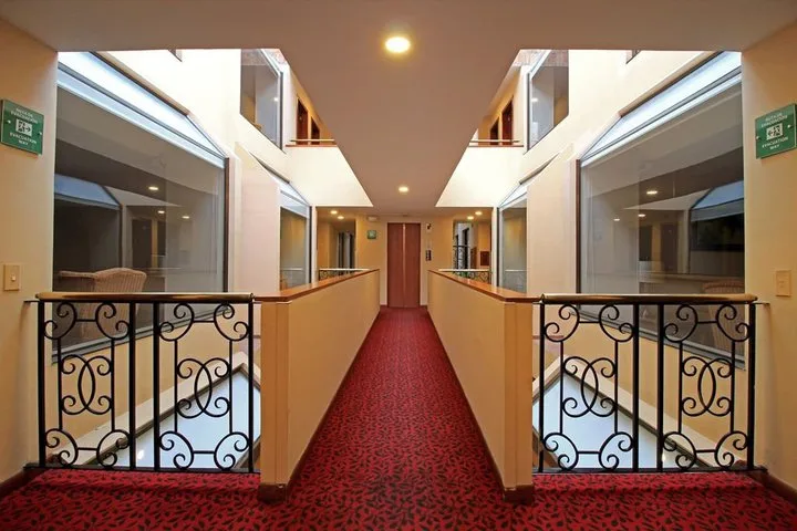 Hotel Windsor House Inn By GEH Suites Apartamentos 12/14