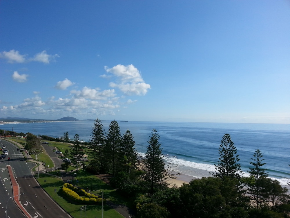 Seaview Resort 41/50