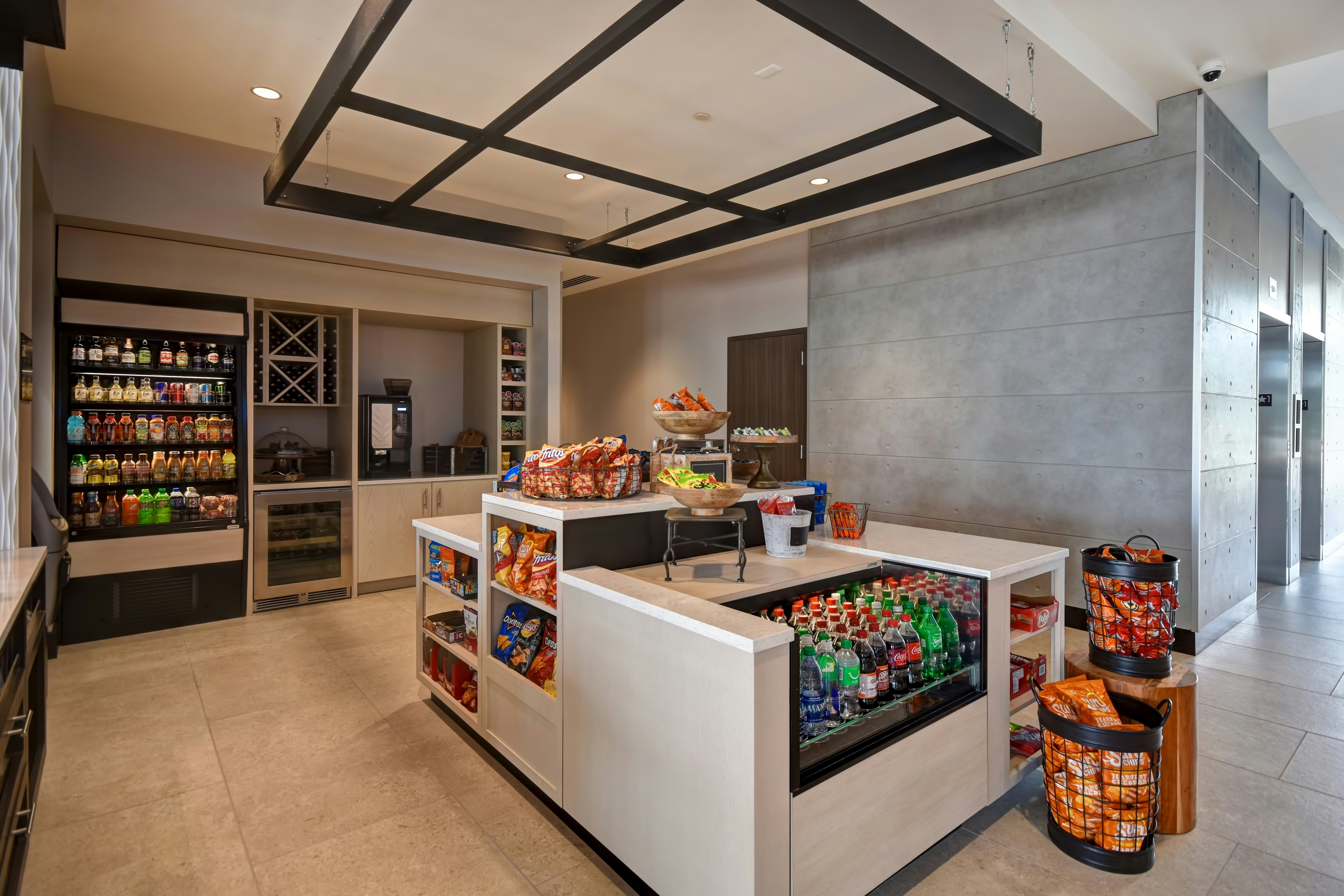 Hilton Garden Inn Lansing West 7/17