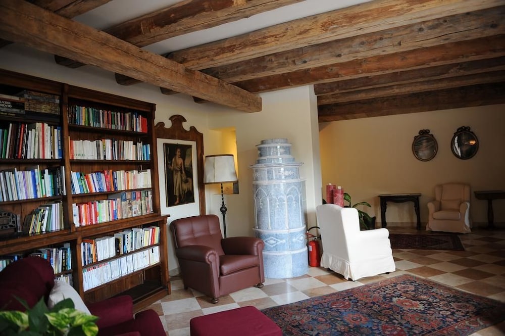 Relais Vecchio Maso 40/56