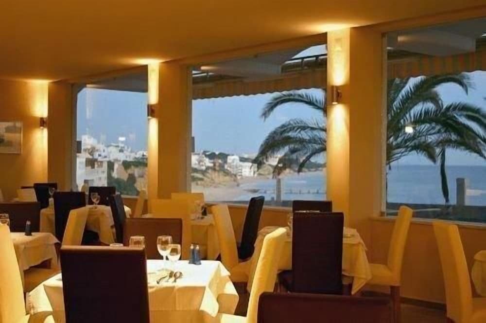 Rocamar Exclusive Hotel & Spa - Adults Only 56/71