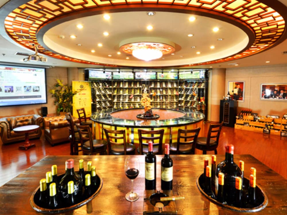 Baohua Harbour View Hotel 19/34