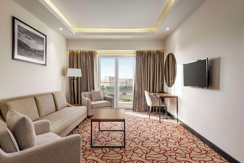 Radisson Hotel Muscat Panorama 41/70
