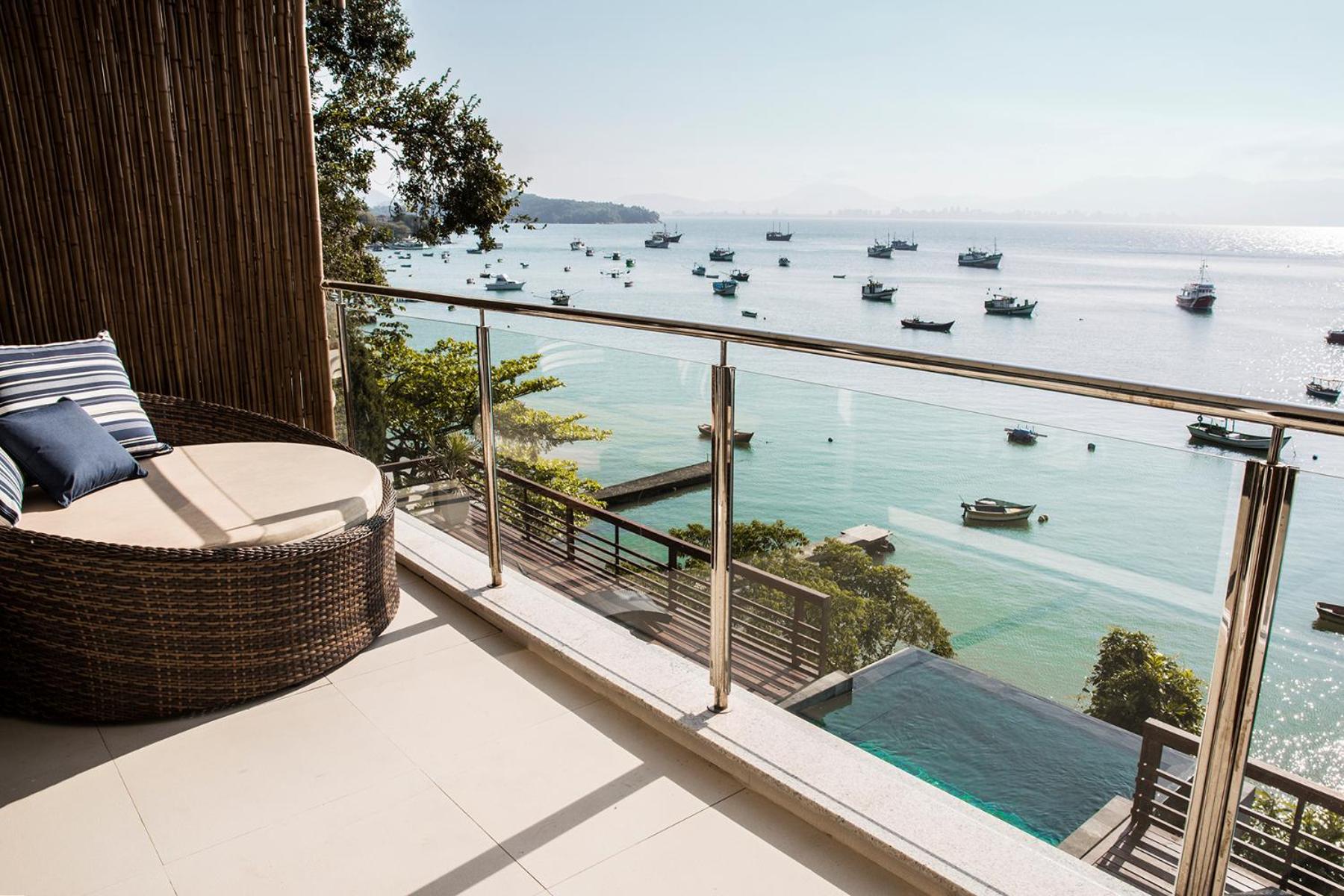 Caixa D Aco Exclusive Hotel 41/41