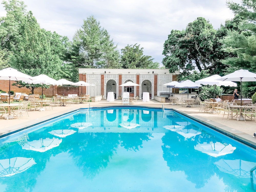 Glen Cove Mansion Hotel 5/51