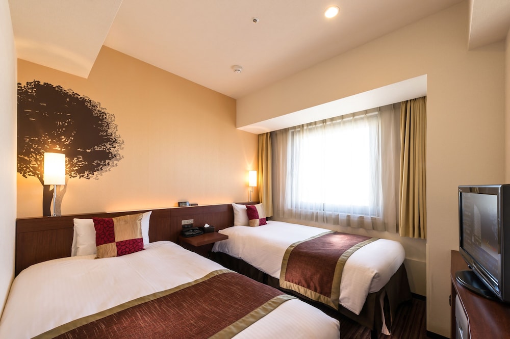 Hotel Keihan Asakusa 14/66