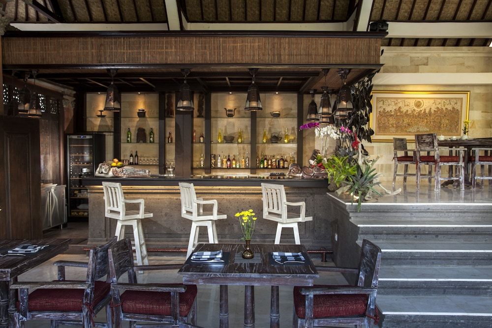 Hotel Tjampuhan And Spa 35/46
