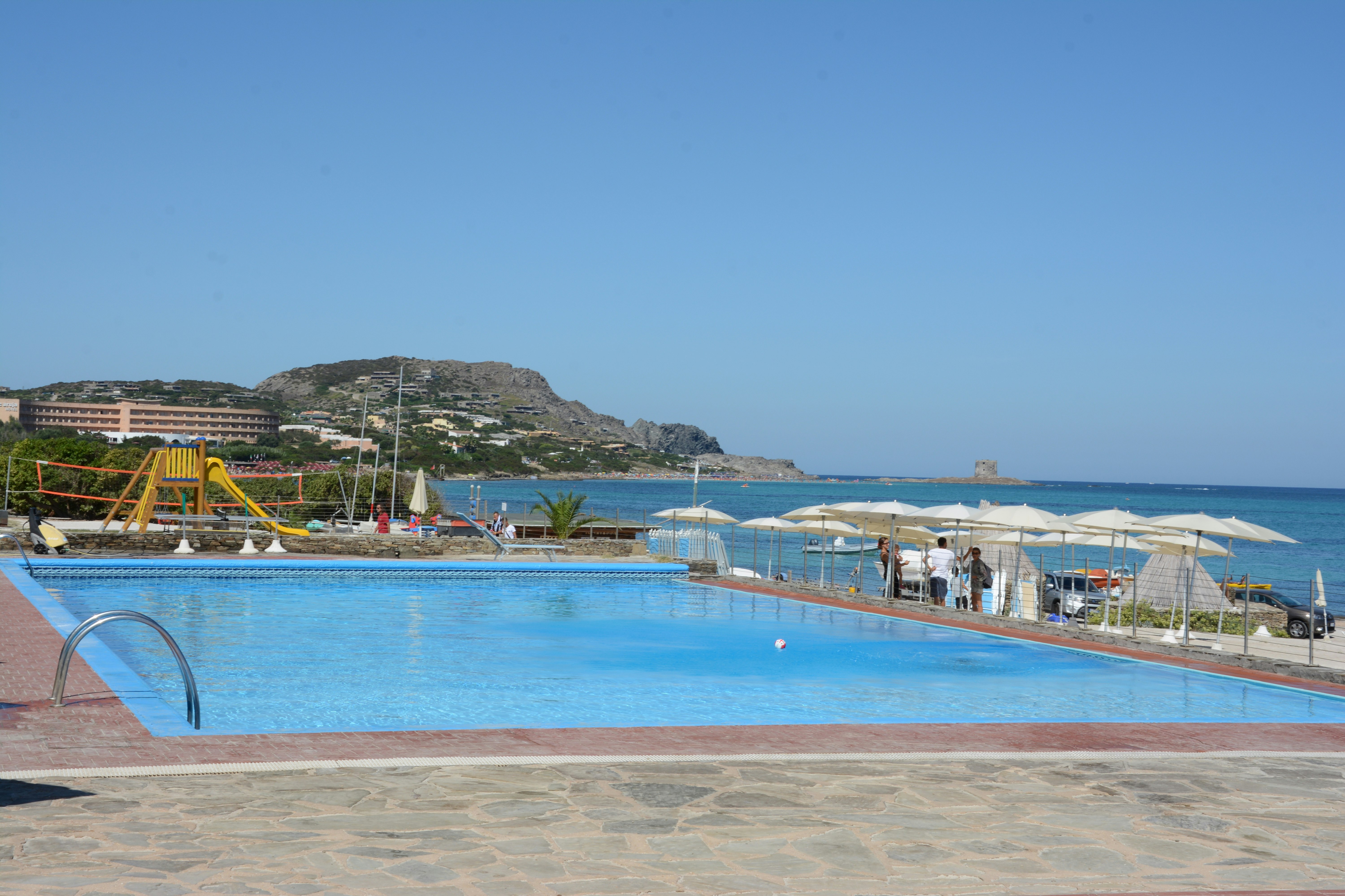 Club Hotel Ancora 52/53