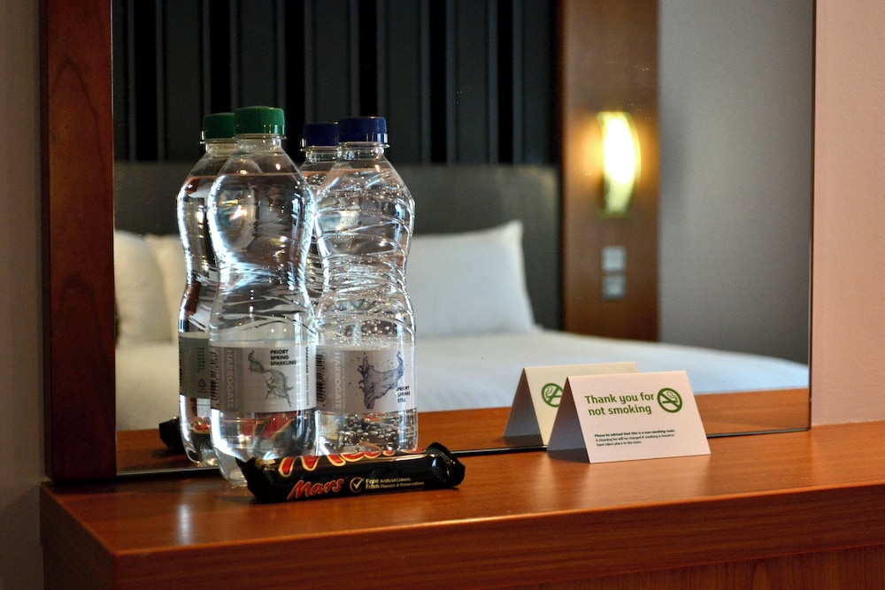 HOLIDAY INN MANCHESTER-CENTRAL PARK 34/73
