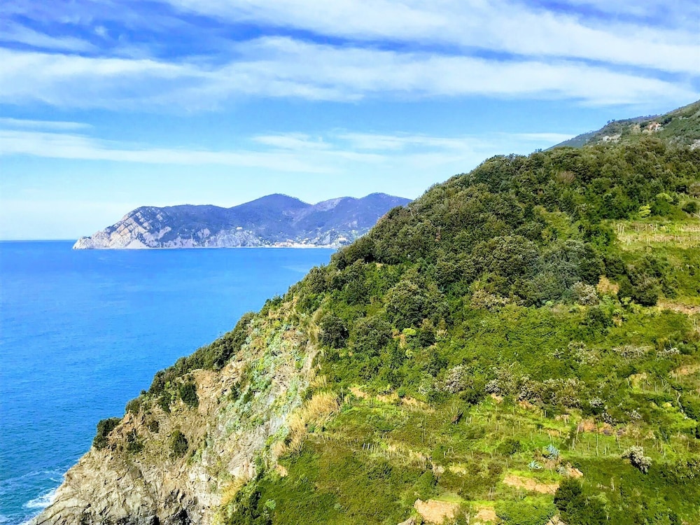 Il Magan - Cinque Terre 32/50