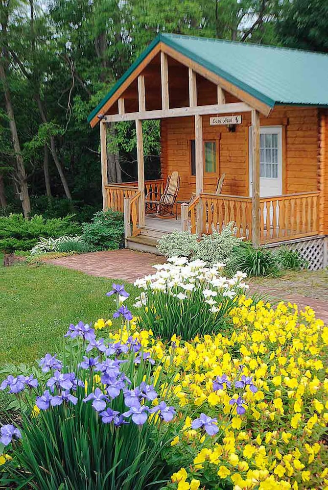 Los Gatos Bed & Breakfast 41/50