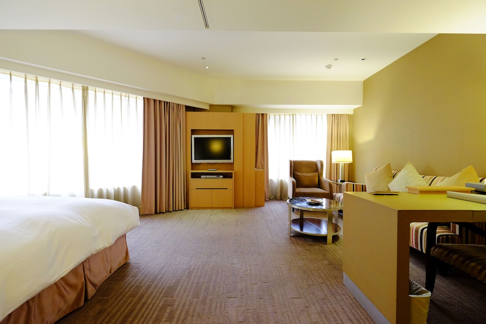 City Suites Taipei Nanxi 21/64