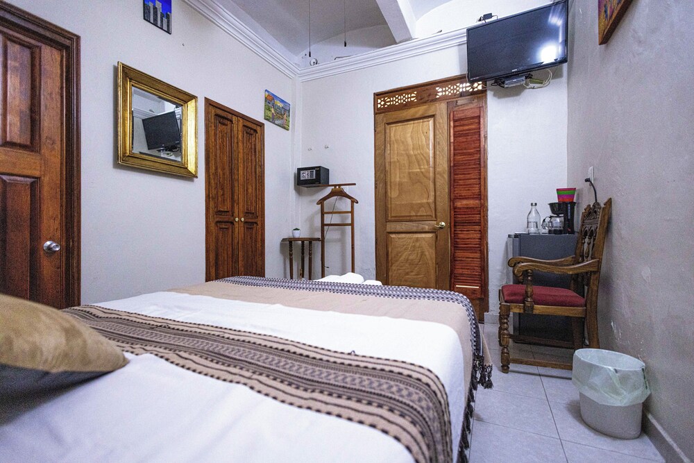 غرفة سوبيريور بسرير مزدوج