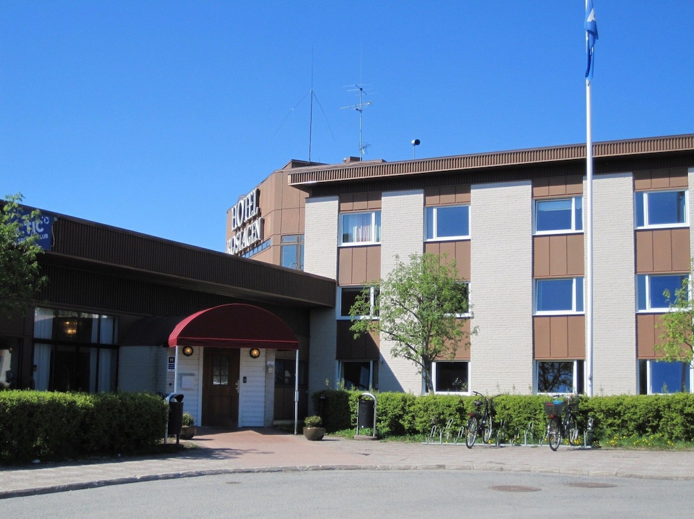 Sure Hotel By Best Western Roslagen 1/34