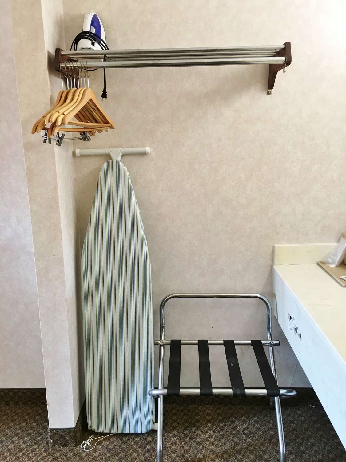 Americas Best Value Inn Suites Clarksdale 27/27