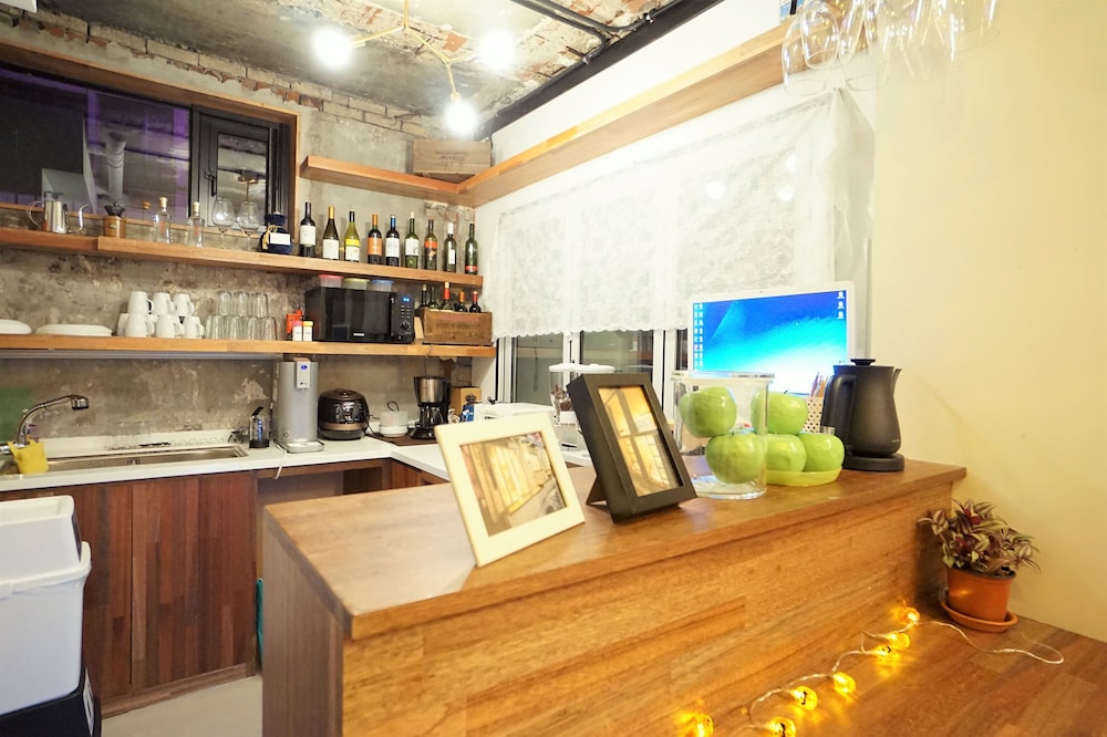 Seoul Cube Ewha - Hostel 60/66