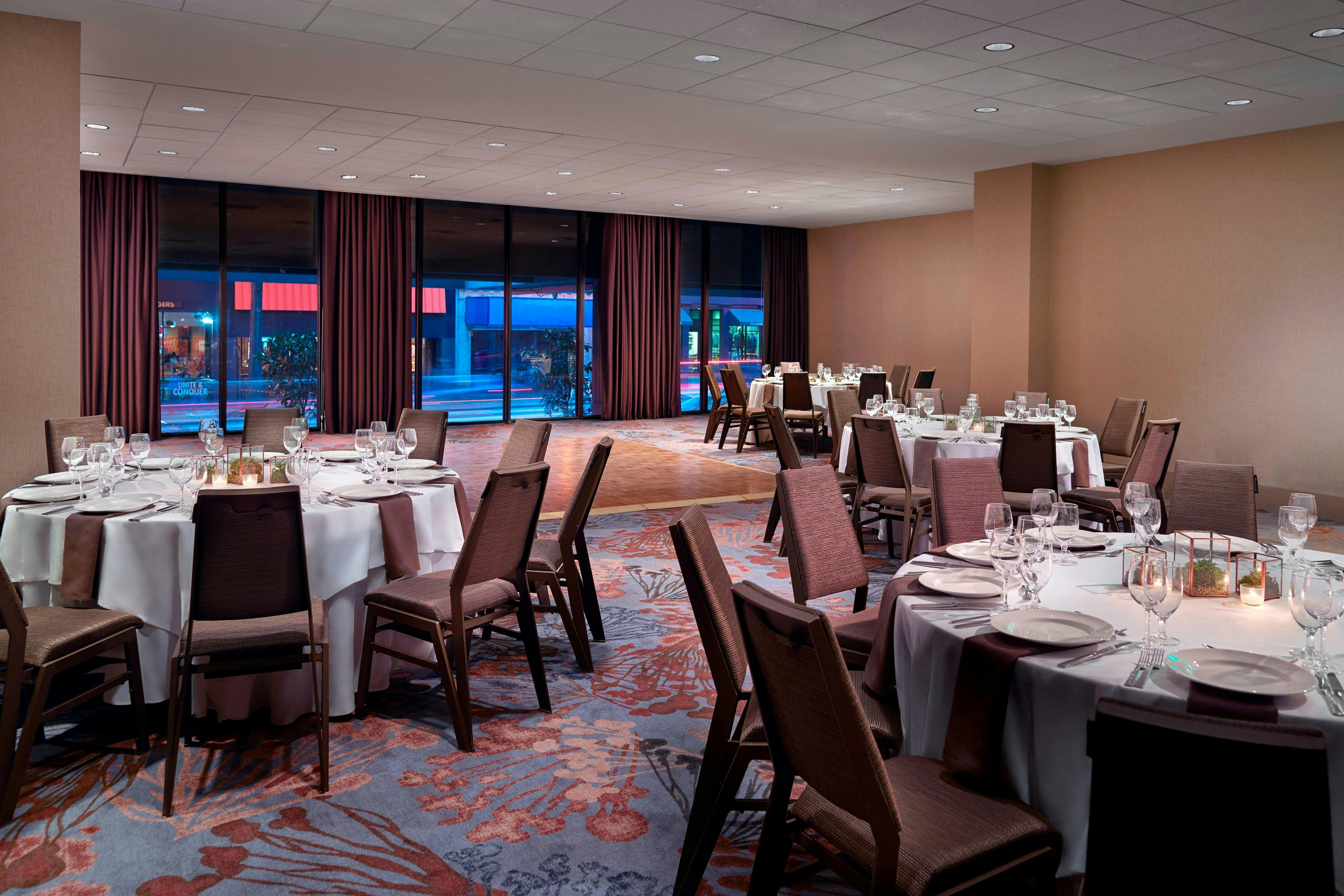 The Westin Peachtree Plaza Atlanta 28/50