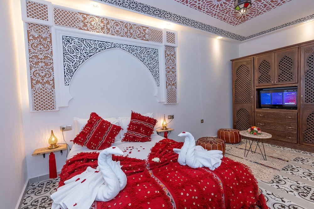 RIAD DAR EL GHALI Marrakech 13/29