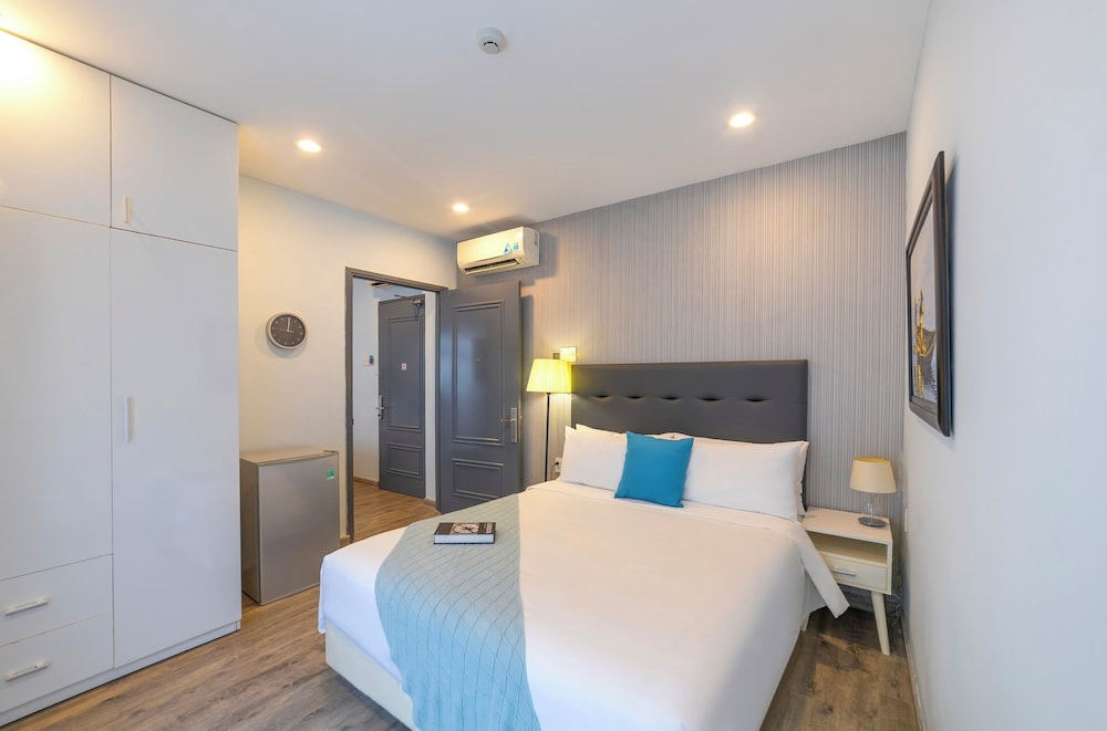 Hese Boutique Hotel & Apartment 31/73