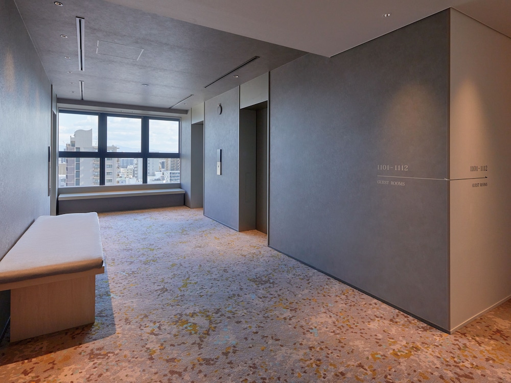 Dorsett by Agora Osaka Sakai 35/59