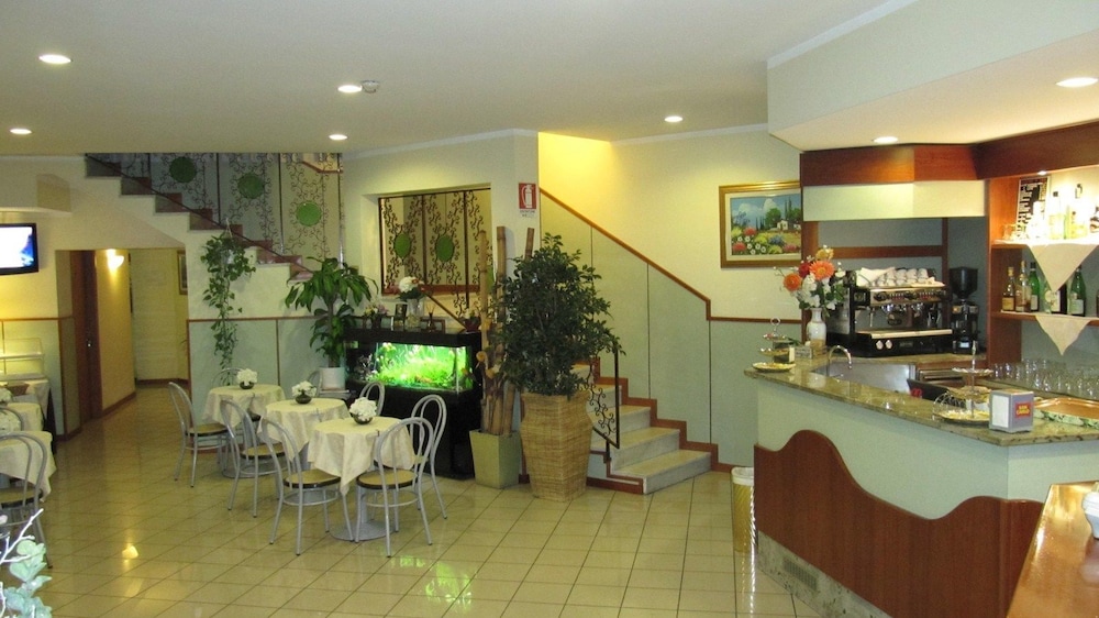 HOTEL SAN SIRO FIERA 6/41
