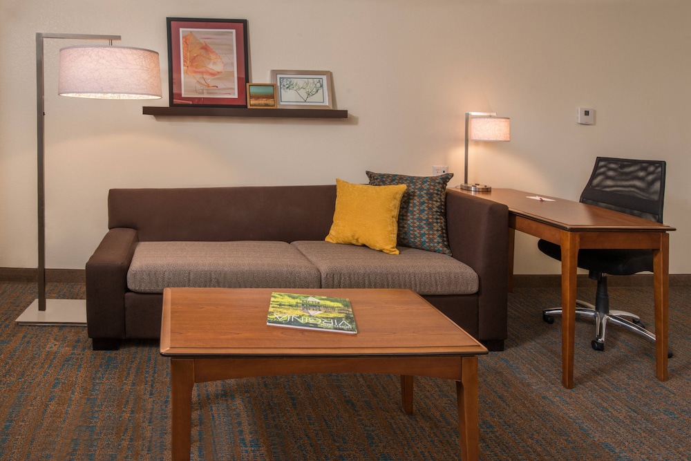 Residence Inn by Marriott Chantilly Dulles South 17/33