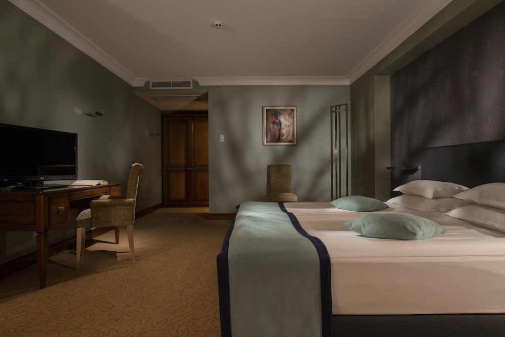 Rosslyn Thracia Hotel Sofia 38/64