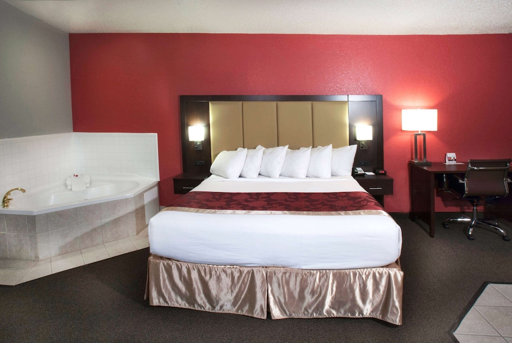 Ramada By Wyndham Keystone Near Mt Rushmore 18/61