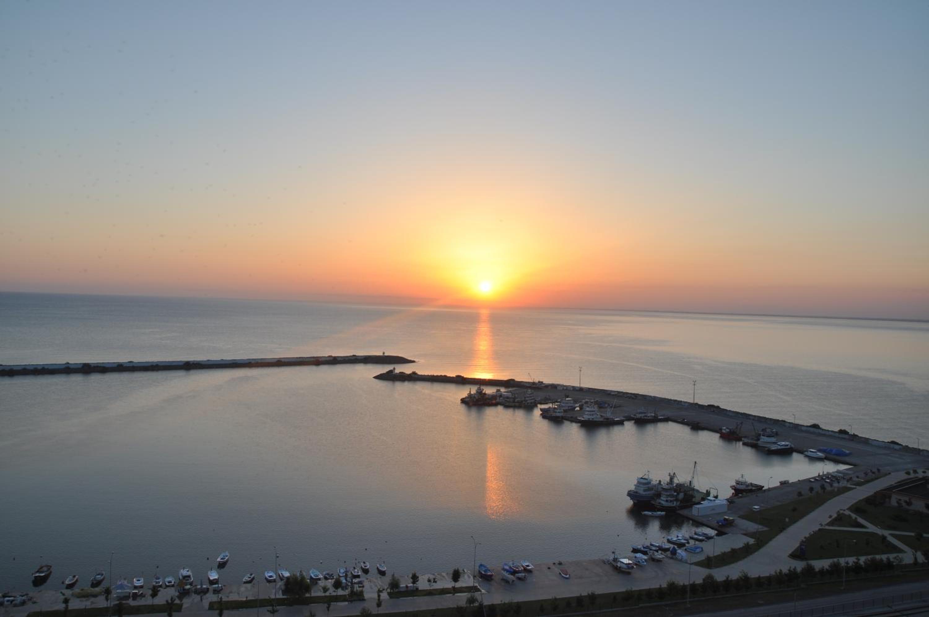 Damla Panaroma Hotel 50/60