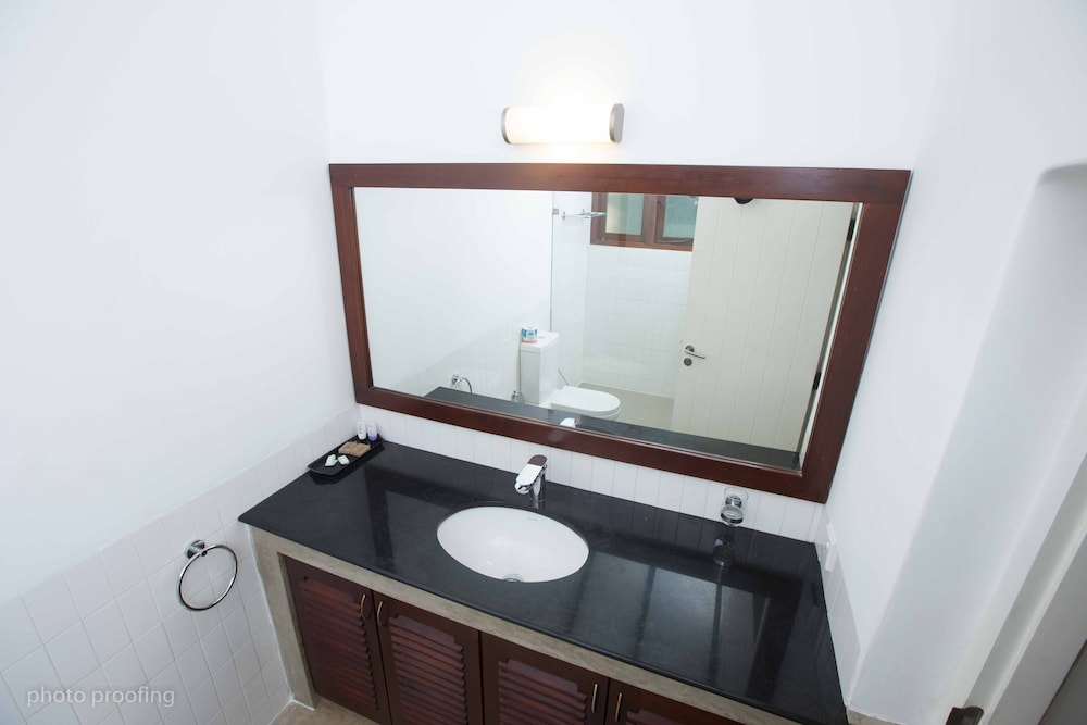 Jaffna Heritage Hotel 44/44