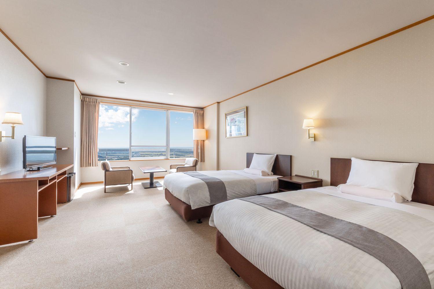 Kamenoi Hotel Tsukubasan 10/50