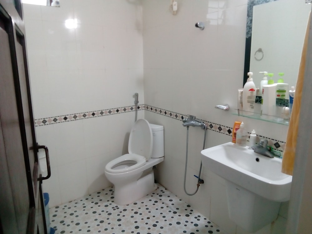 Tam Coc Smile Homestay 25/27