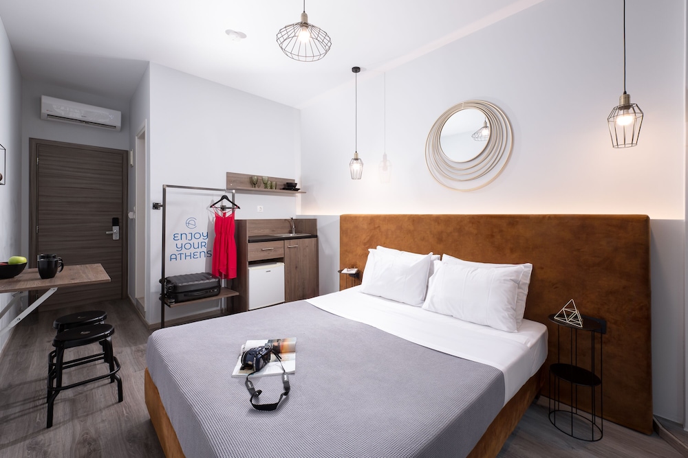 Monastiraki Residences 15/50