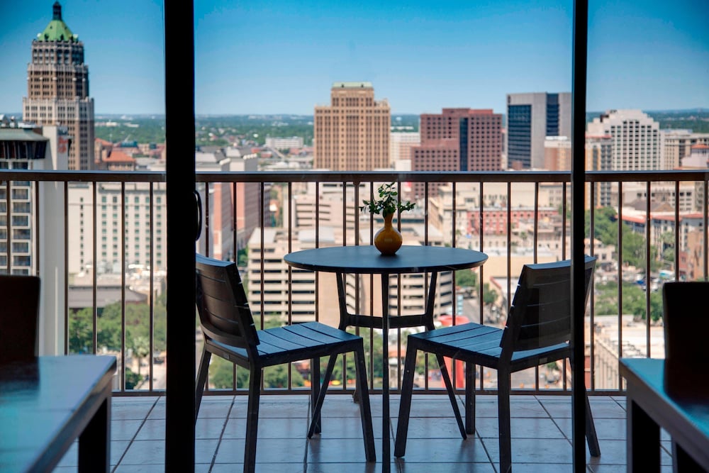 San Antonio Marriott Riverwalk Hotel 36/47