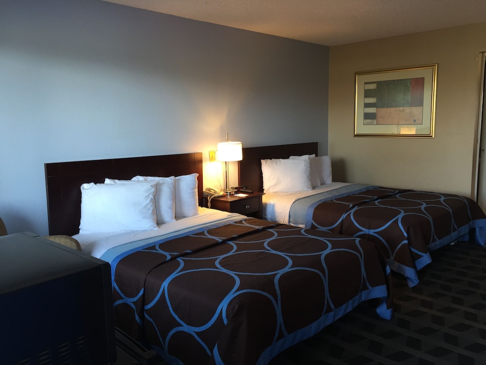 Residential Suites Grain Valley by Hotel O I 70 9/14