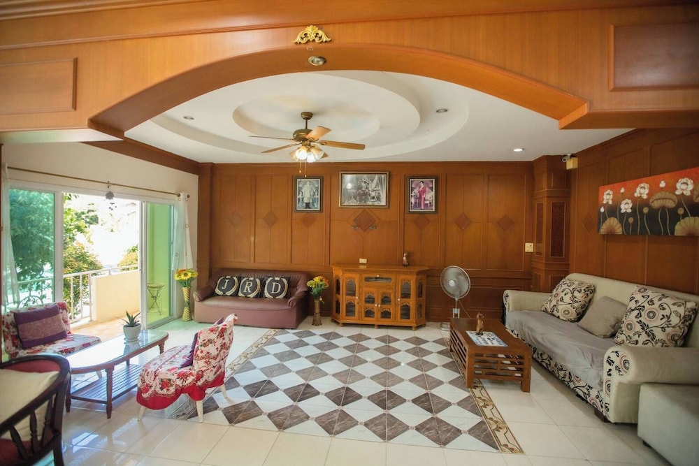Jrd Resort 34/42