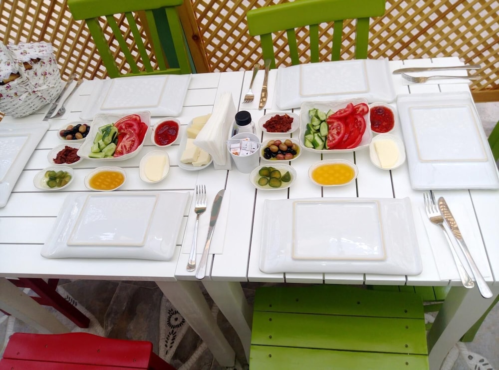 Alya Mou Butik Otel 16/27