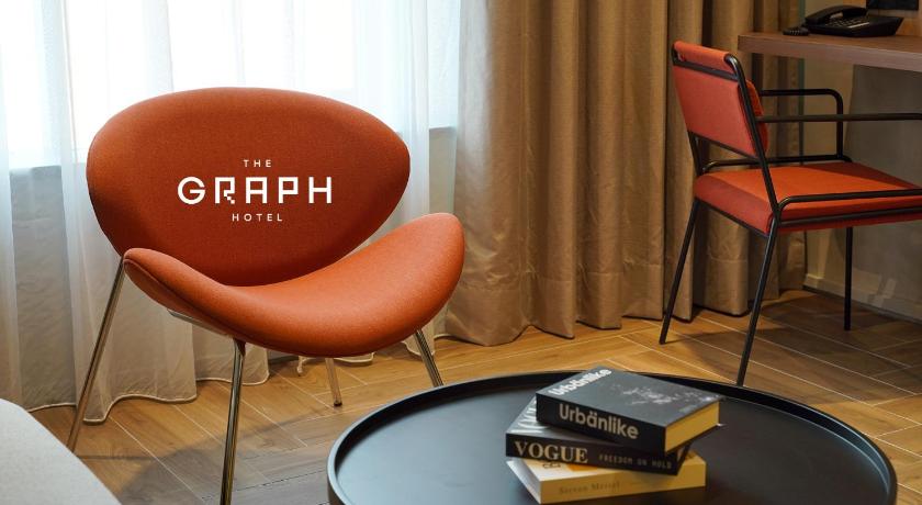 The Graph Hotel Kuala Lumpur 33/42