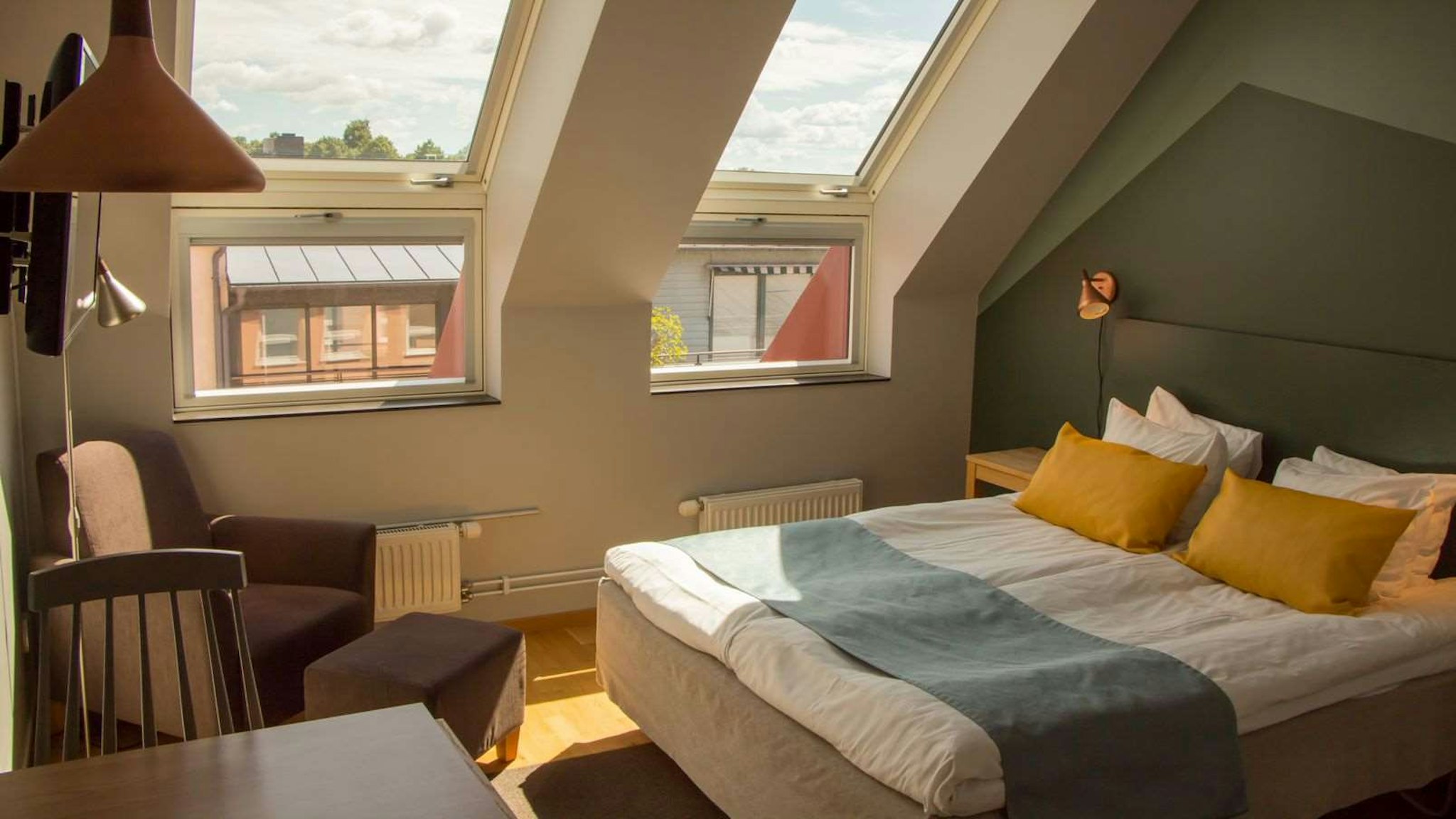 Forenom Aparthotel Lund 9/15