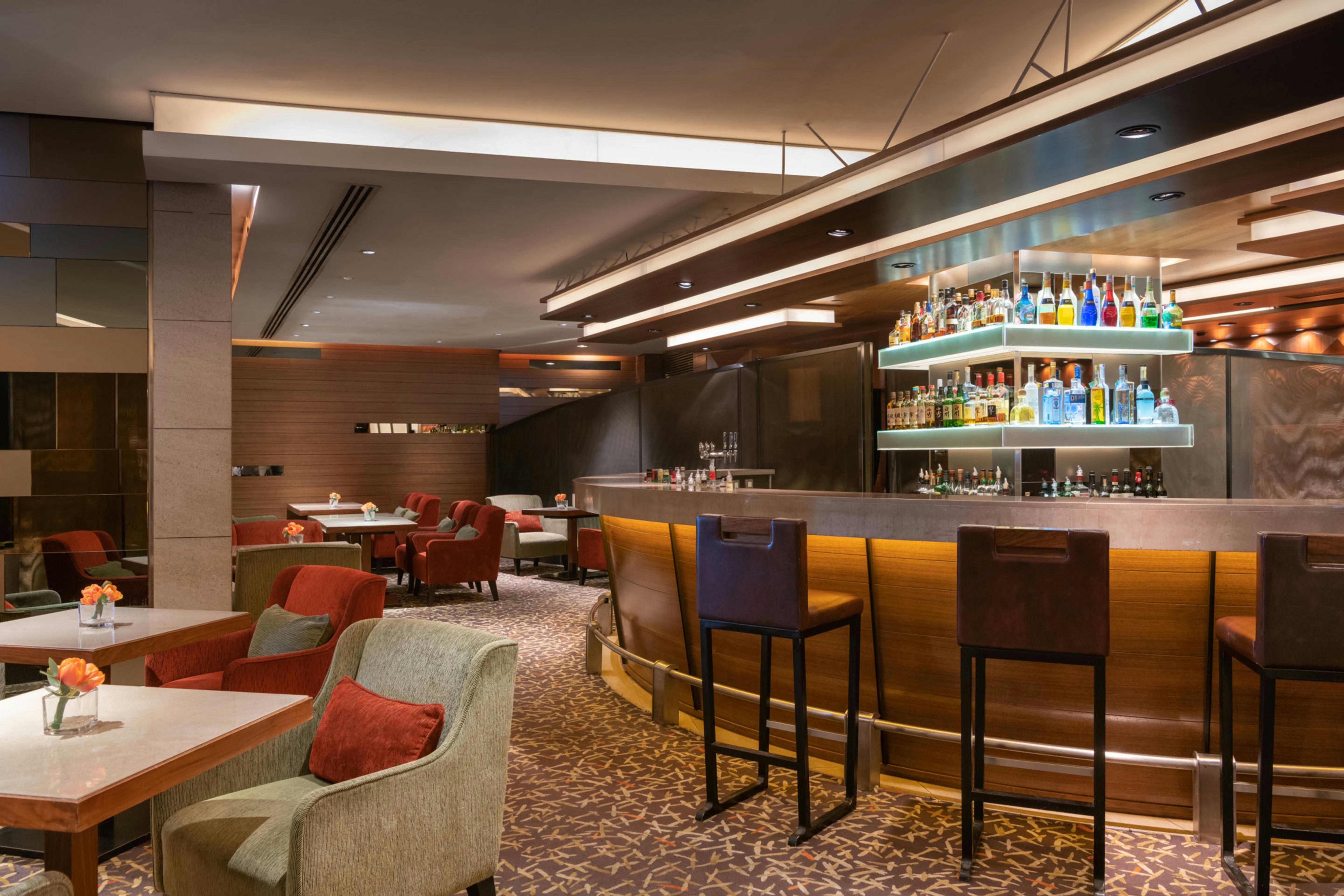 Marco Polo Hong Kong Hotel 49/75