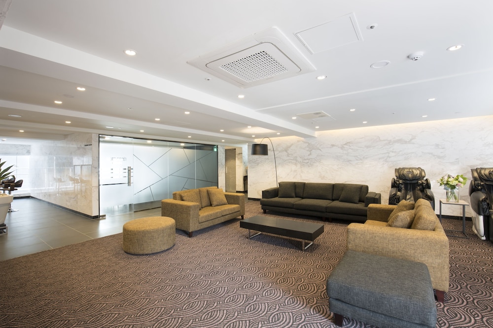 Hotel Foret Premier Nampo 25/47