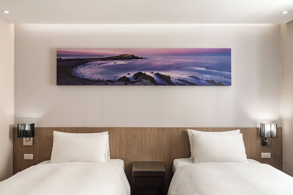 Hotel Yoshi Kaohsiung 14/27