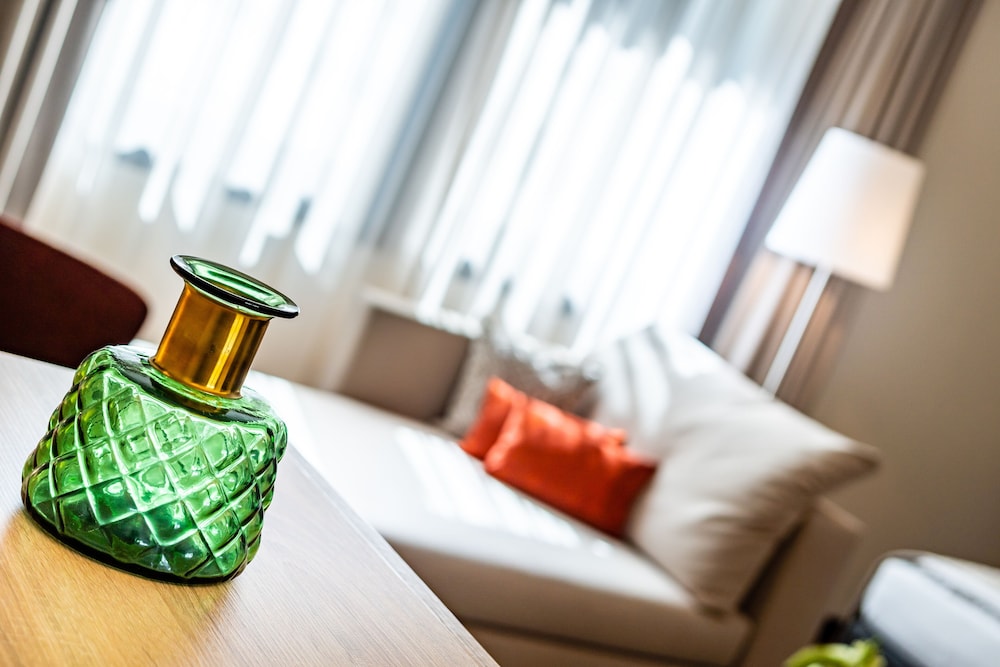 Park Plaza Trier 40/70