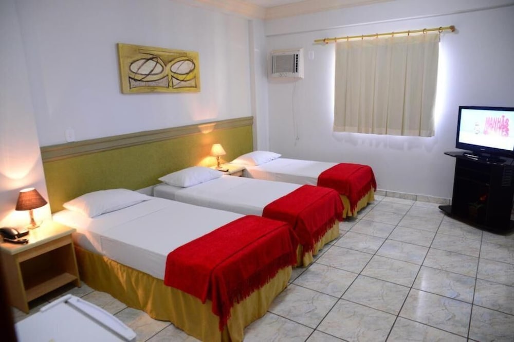 Havana Palace Hotel I 7/46