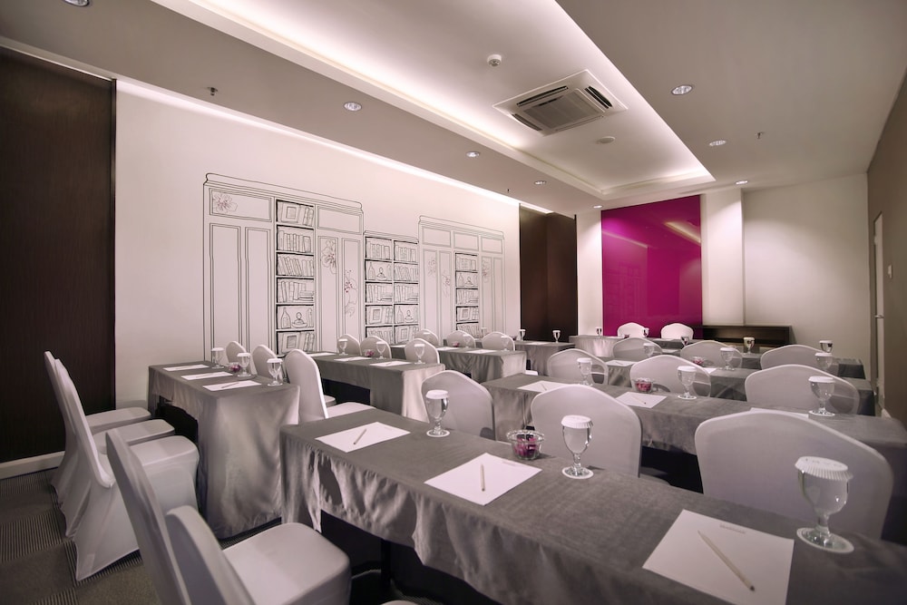 favehotel Melawai 31/37