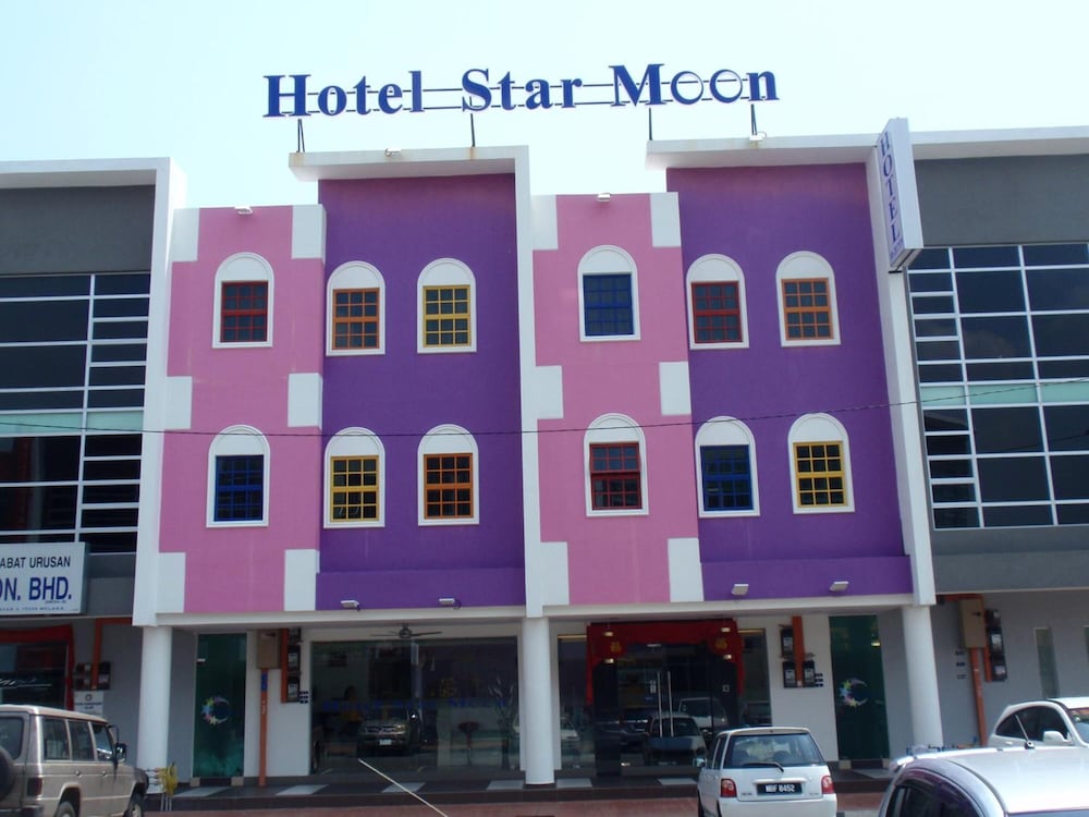 Hotel Star Moon 4/43